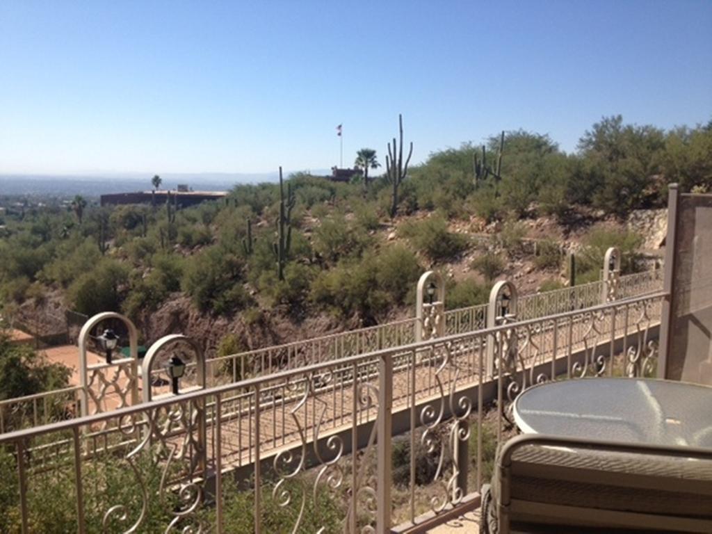 Villa Mission Hills Casitas By Arizona Housing Solutions - Pv8 Oro Valley Camera foto