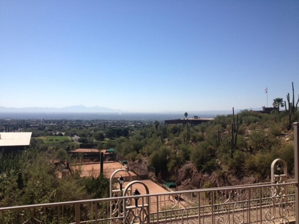 Villa Mission Hills Casitas By Arizona Housing Solutions - Pv8 Oro Valley Camera foto