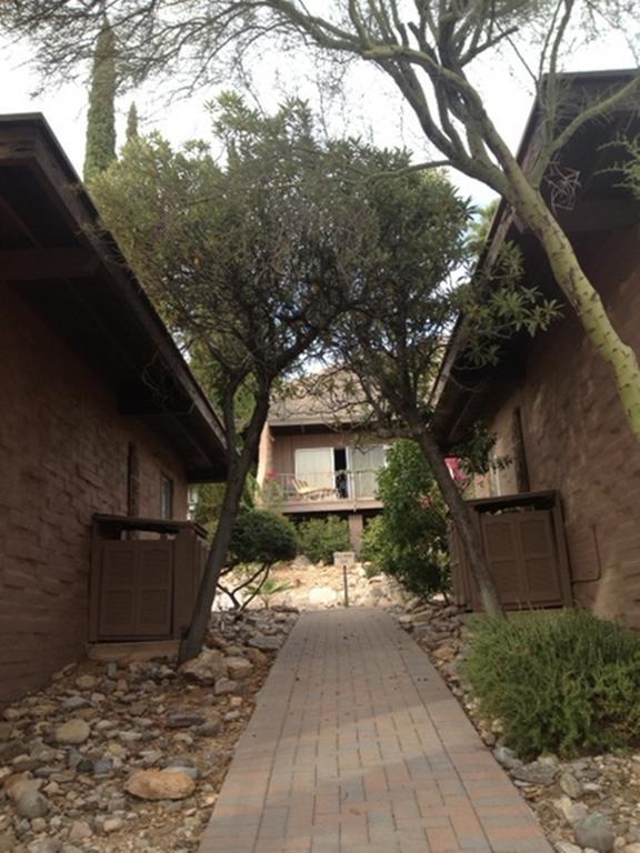 Villa Mission Hills Casitas By Arizona Housing Solutions - Pv8 Oro Valley Camera foto