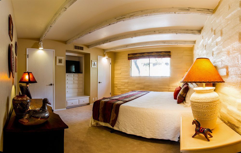 Villa Mission Hills Casitas By Arizona Housing Solutions - Pv8 Oro Valley Esterno foto