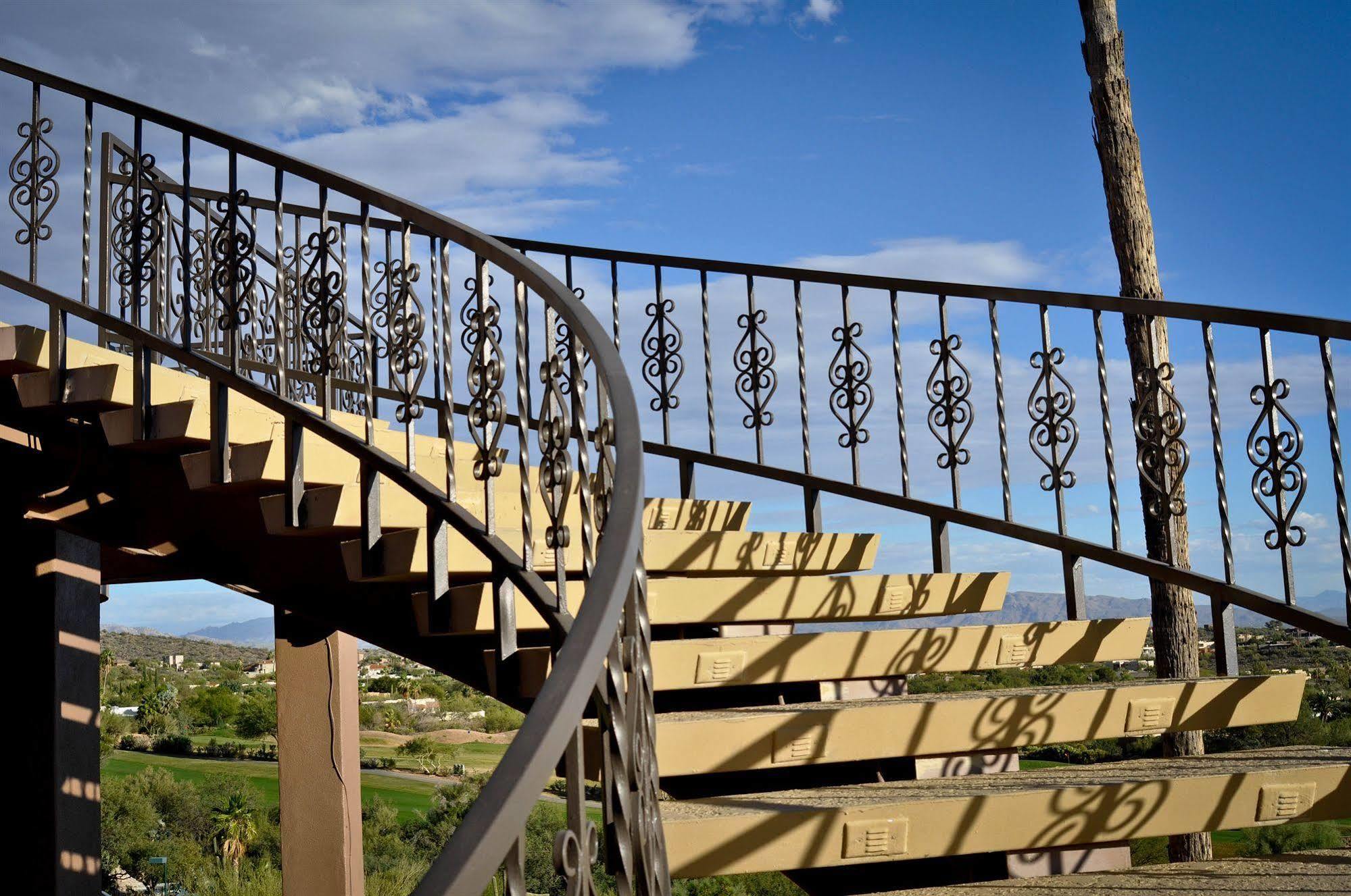 Villa Mission Hills Casitas By Arizona Housing Solutions - Pv8 Oro Valley Esterno foto