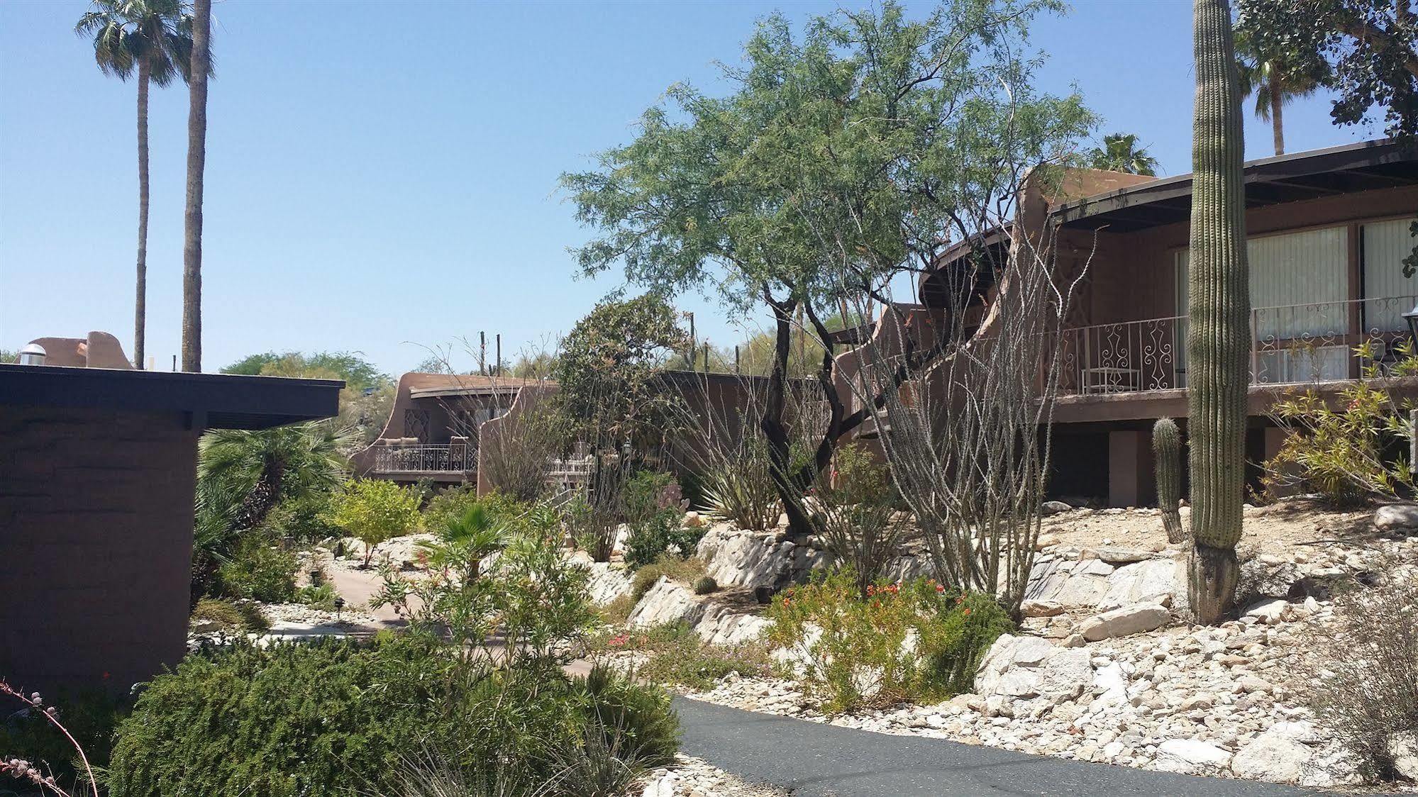 Villa Mission Hills Casitas By Arizona Housing Solutions - Pv8 Oro Valley Esterno foto