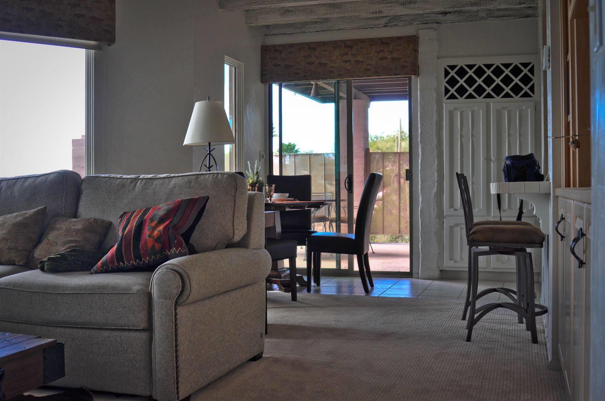 Villa Mission Hills Casitas By Arizona Housing Solutions - Pv8 Oro Valley Esterno foto