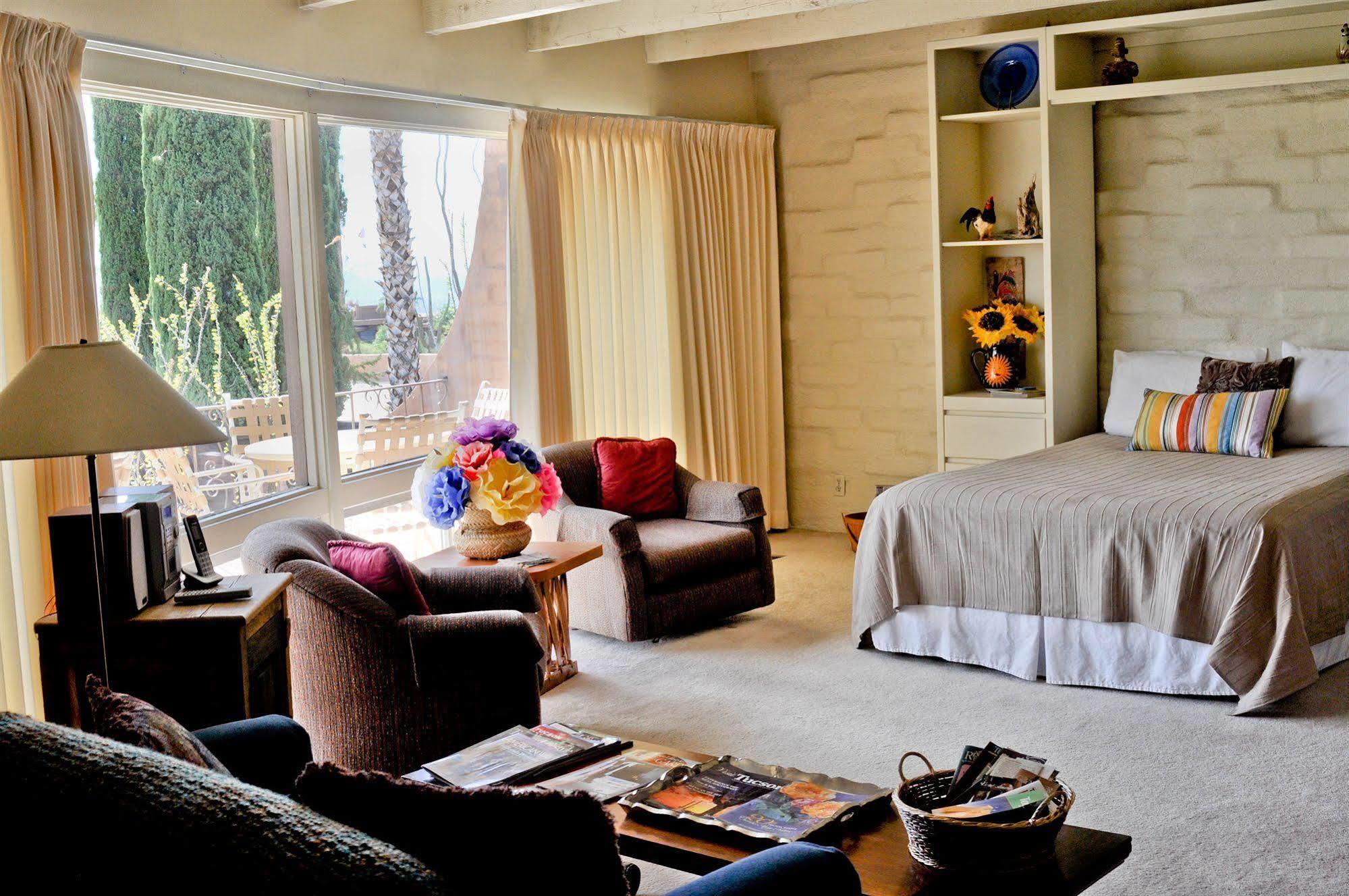 Villa Mission Hills Casitas By Arizona Housing Solutions - Pv8 Oro Valley Esterno foto