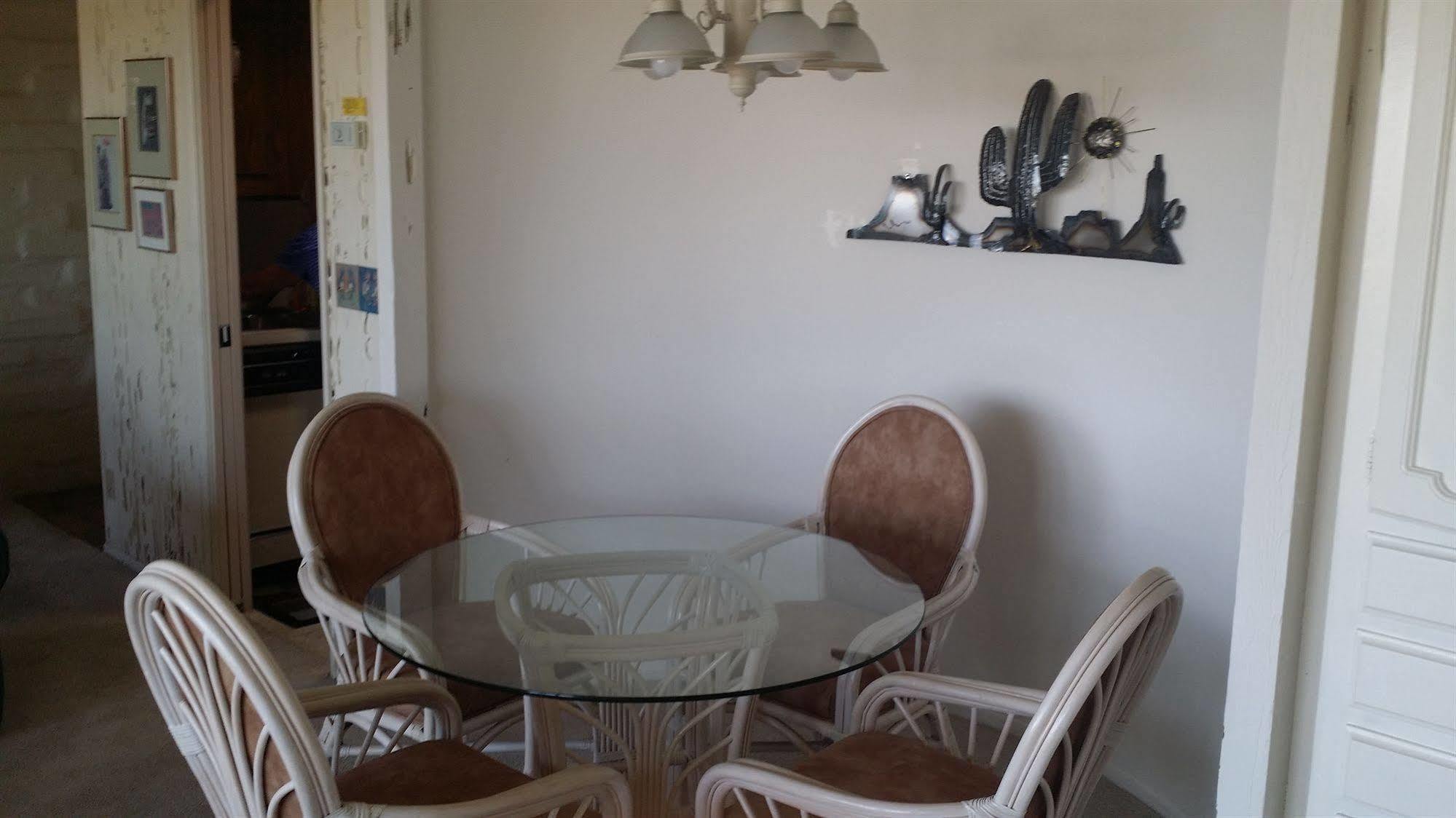 Villa Mission Hills Casitas By Arizona Housing Solutions - Pv8 Oro Valley Esterno foto