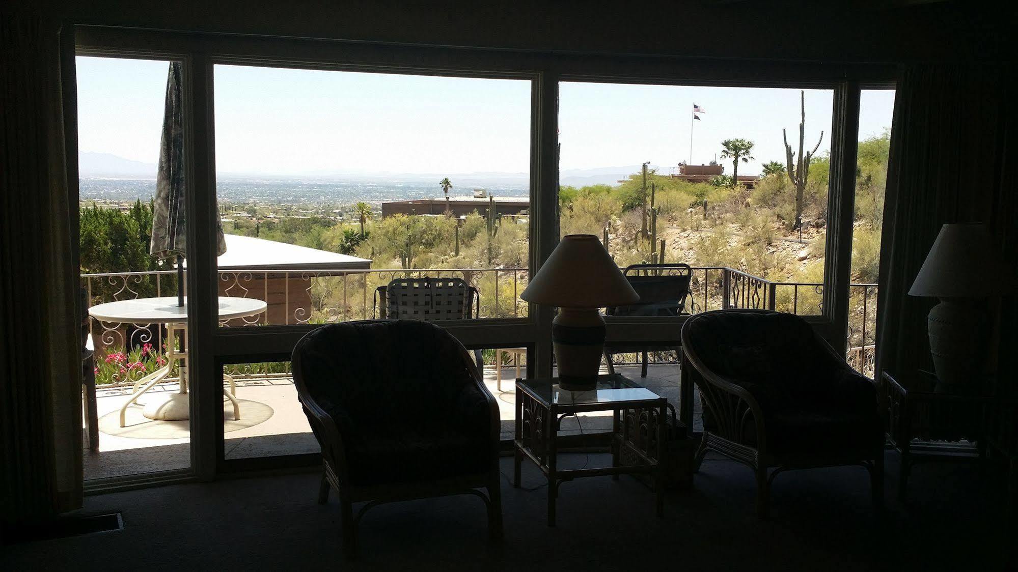 Villa Mission Hills Casitas By Arizona Housing Solutions - Pv8 Oro Valley Esterno foto
