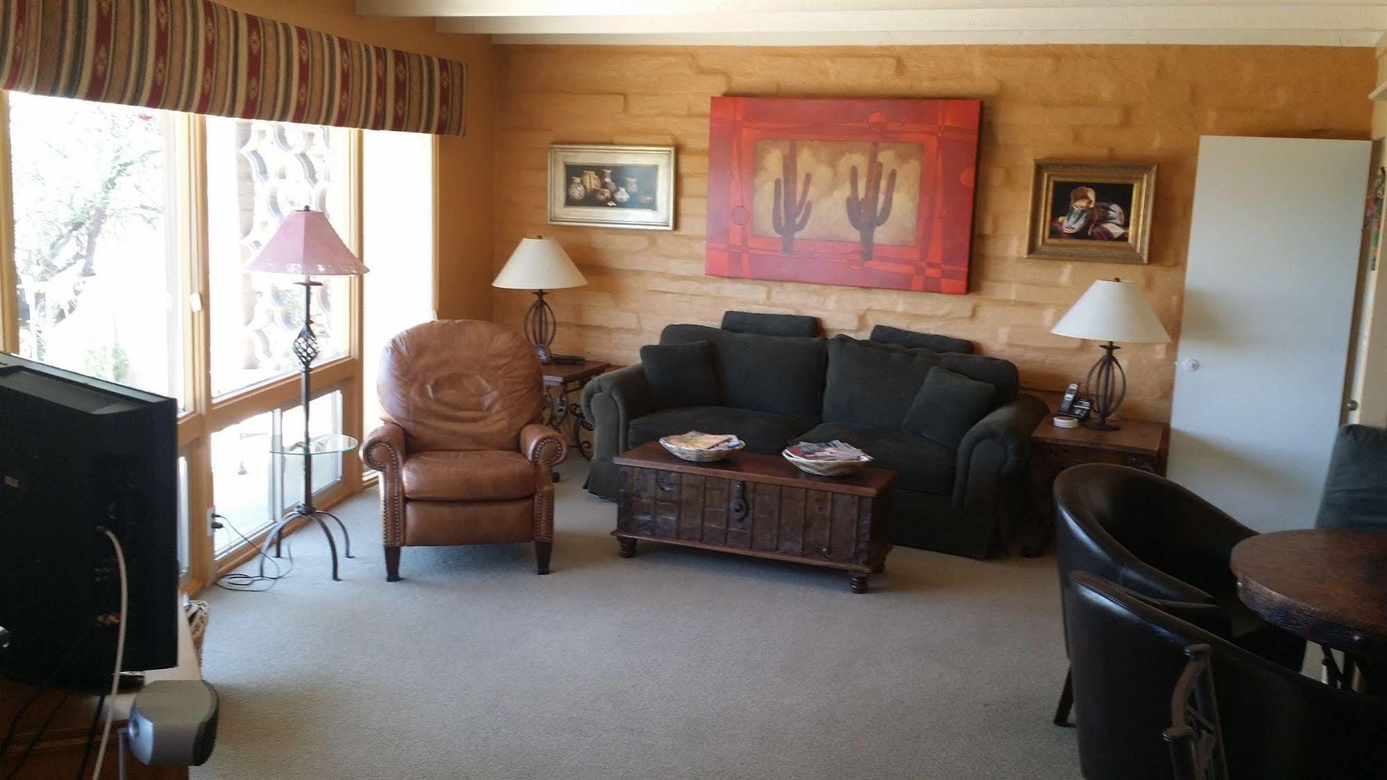 Villa Mission Hills Casitas By Arizona Housing Solutions - Pv8 Oro Valley Esterno foto