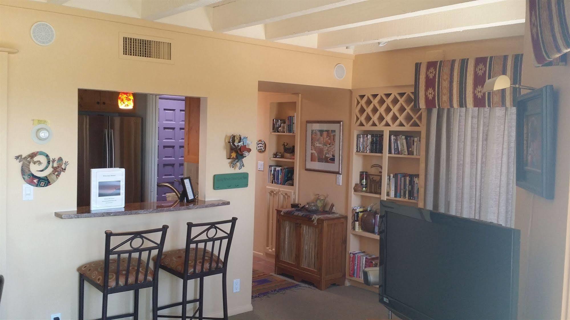 Villa Mission Hills Casitas By Arizona Housing Solutions - Pv8 Oro Valley Esterno foto